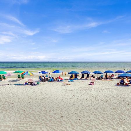 Destin West Gulfside Two Bedroom With Bunks!!! Lazy River!! Форт Уолтън Бийч Екстериор снимка