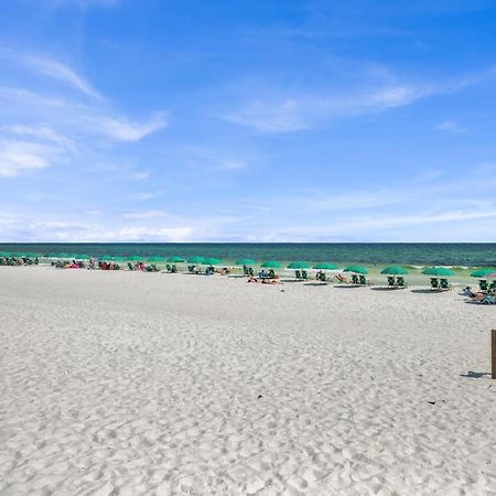 Destin West Gulfside Two Bedroom With Bunks!!! Lazy River!! Форт Уолтън Бийч Екстериор снимка