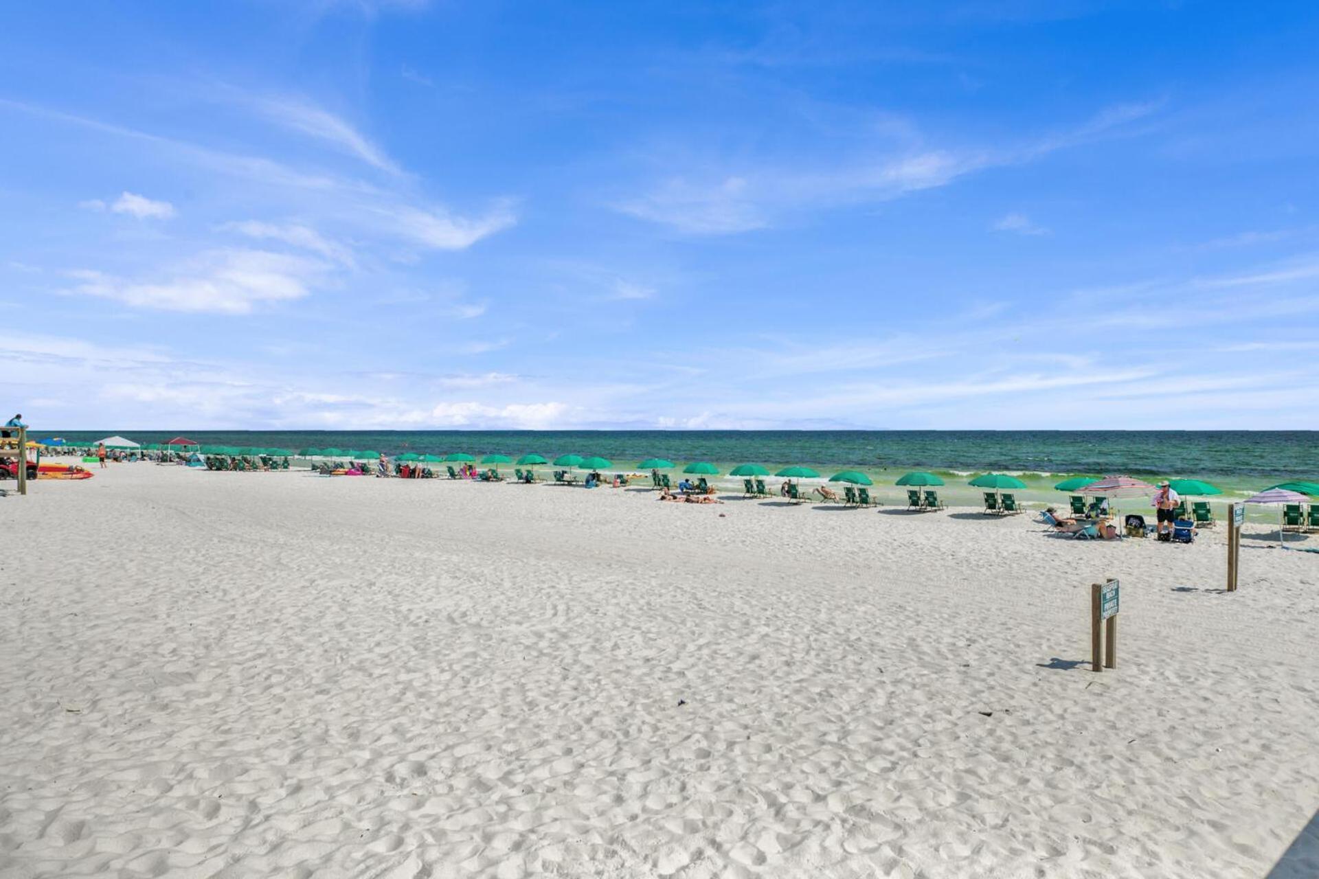 Destin West Gulfside Two Bedroom With Bunks!!! Lazy River!! Форт Уолтън Бийч Екстериор снимка