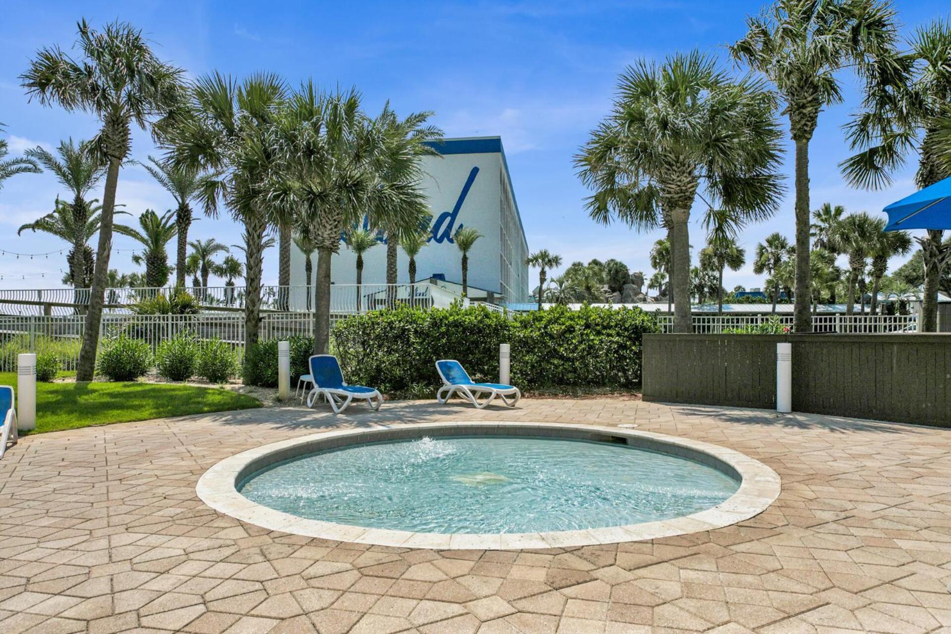 Destin West Gulfside Two Bedroom With Bunks!!! Lazy River!! Форт Уолтън Бийч Екстериор снимка