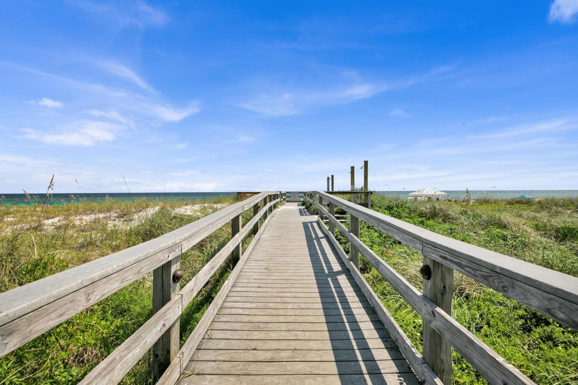 Destin West Gulfside Two Bedroom With Bunks!!! Lazy River!! Форт Уолтън Бийч Екстериор снимка