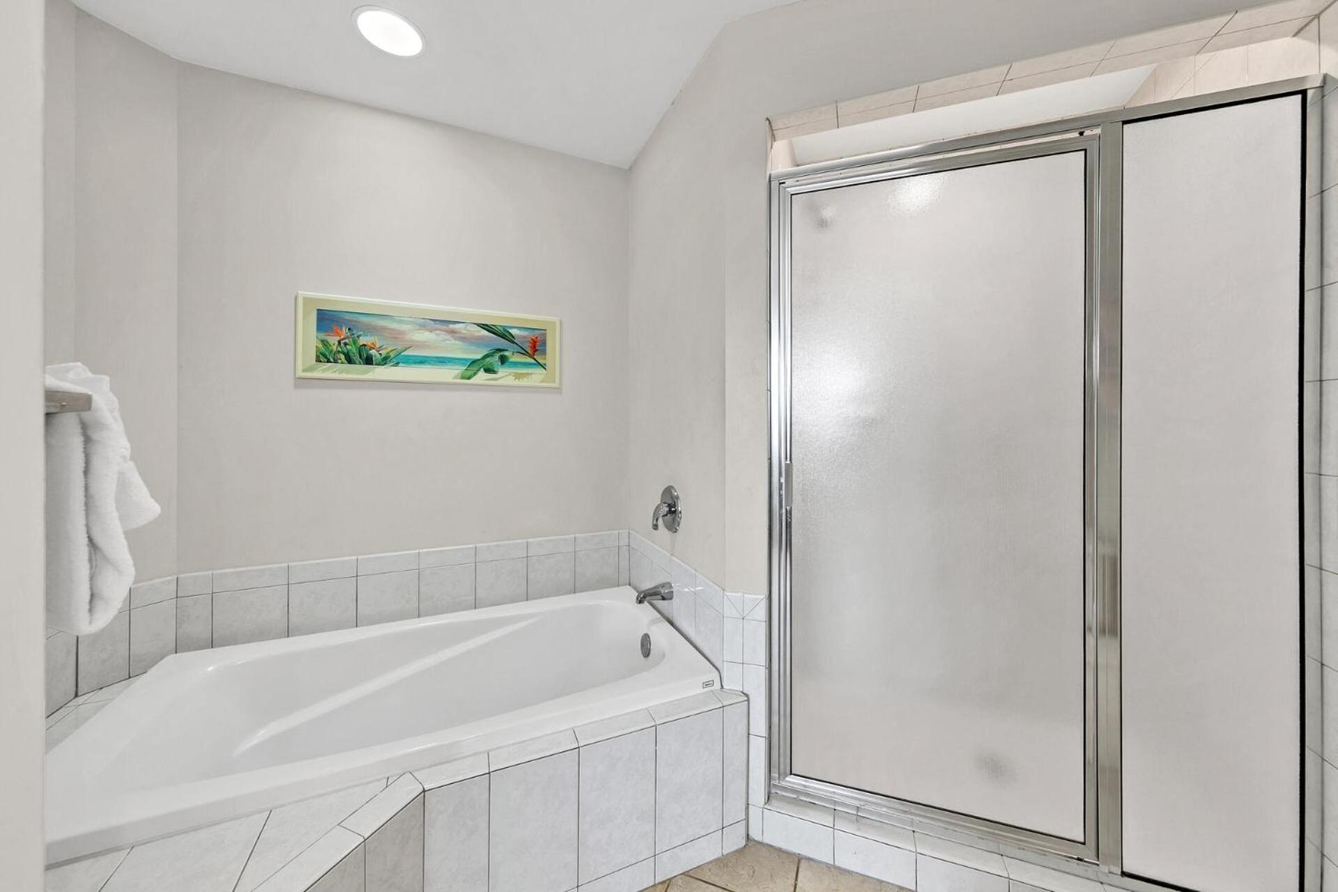 Destin West Gulfside Two Bedroom With Bunks!!! Lazy River!! Форт Уолтън Бийч Екстериор снимка