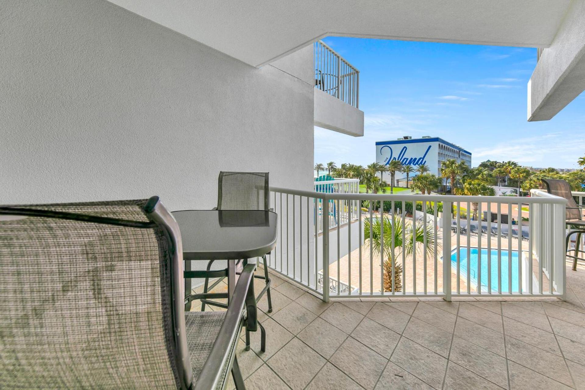 Destin West Gulfside Two Bedroom With Bunks!!! Lazy River!! Форт Уолтън Бийч Екстериор снимка