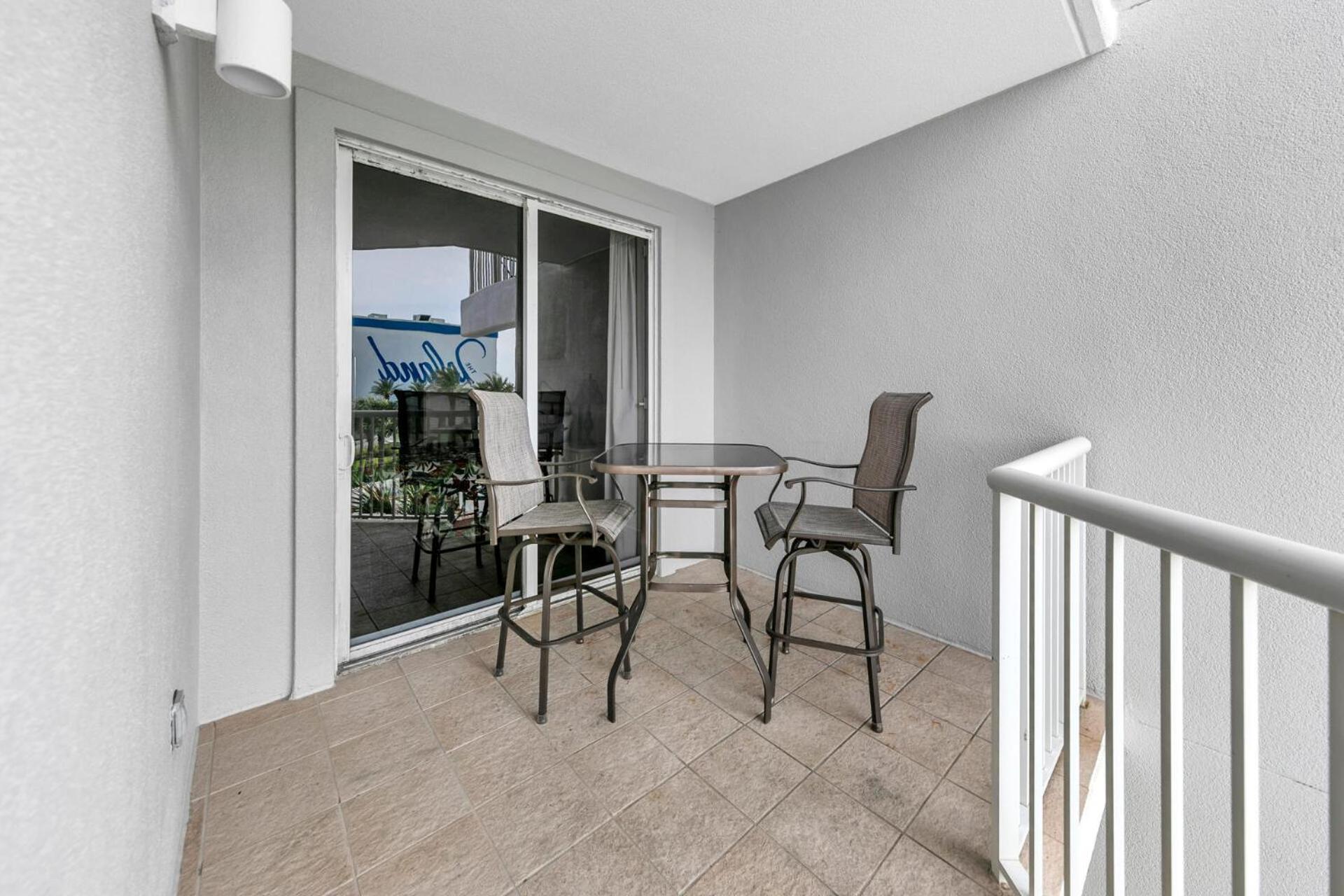 Destin West Gulfside Two Bedroom With Bunks!!! Lazy River!! Форт Уолтън Бийч Екстериор снимка