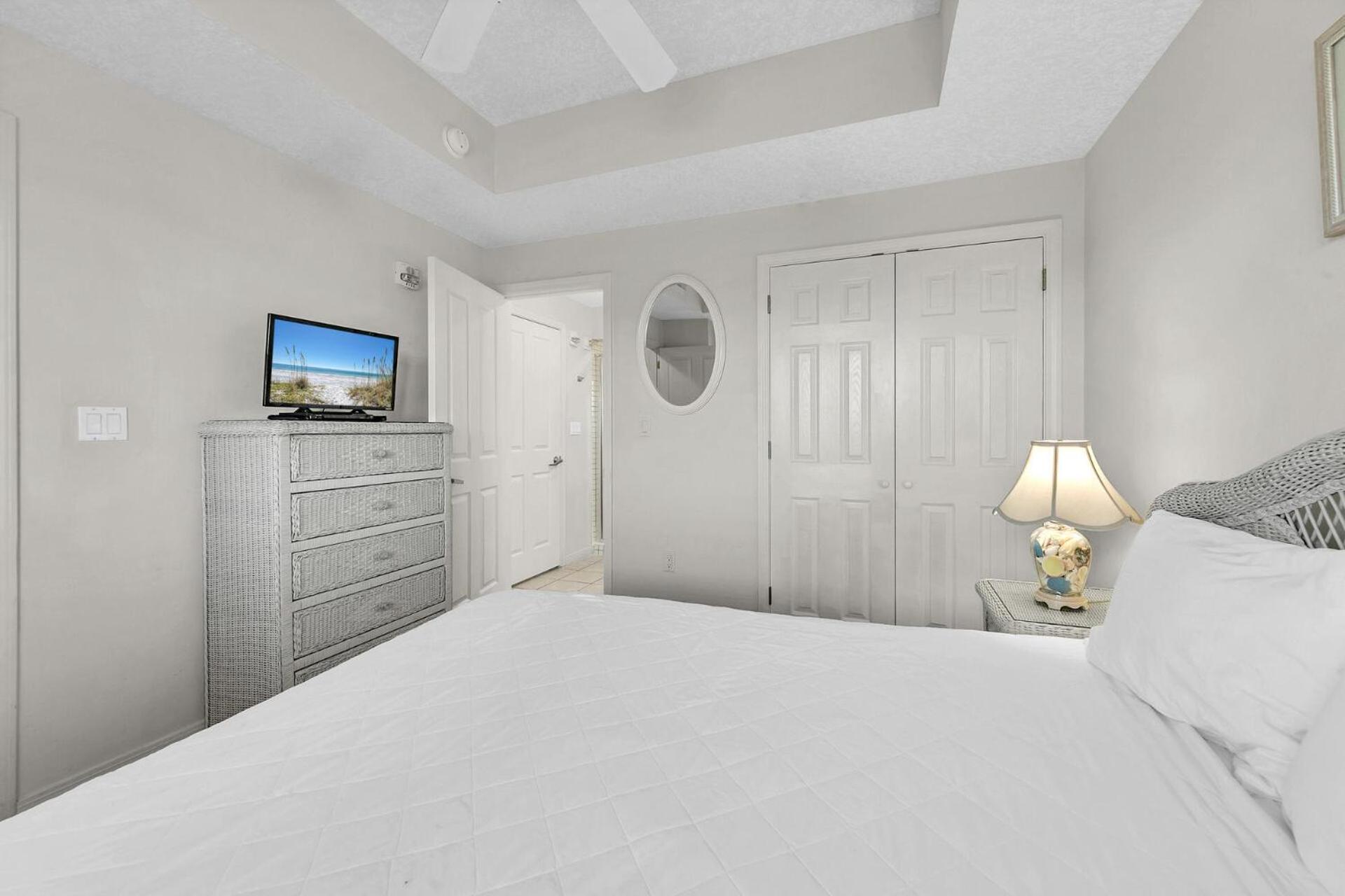 Destin West Gulfside Two Bedroom With Bunks!!! Lazy River!! Форт Уолтън Бийч Екстериор снимка