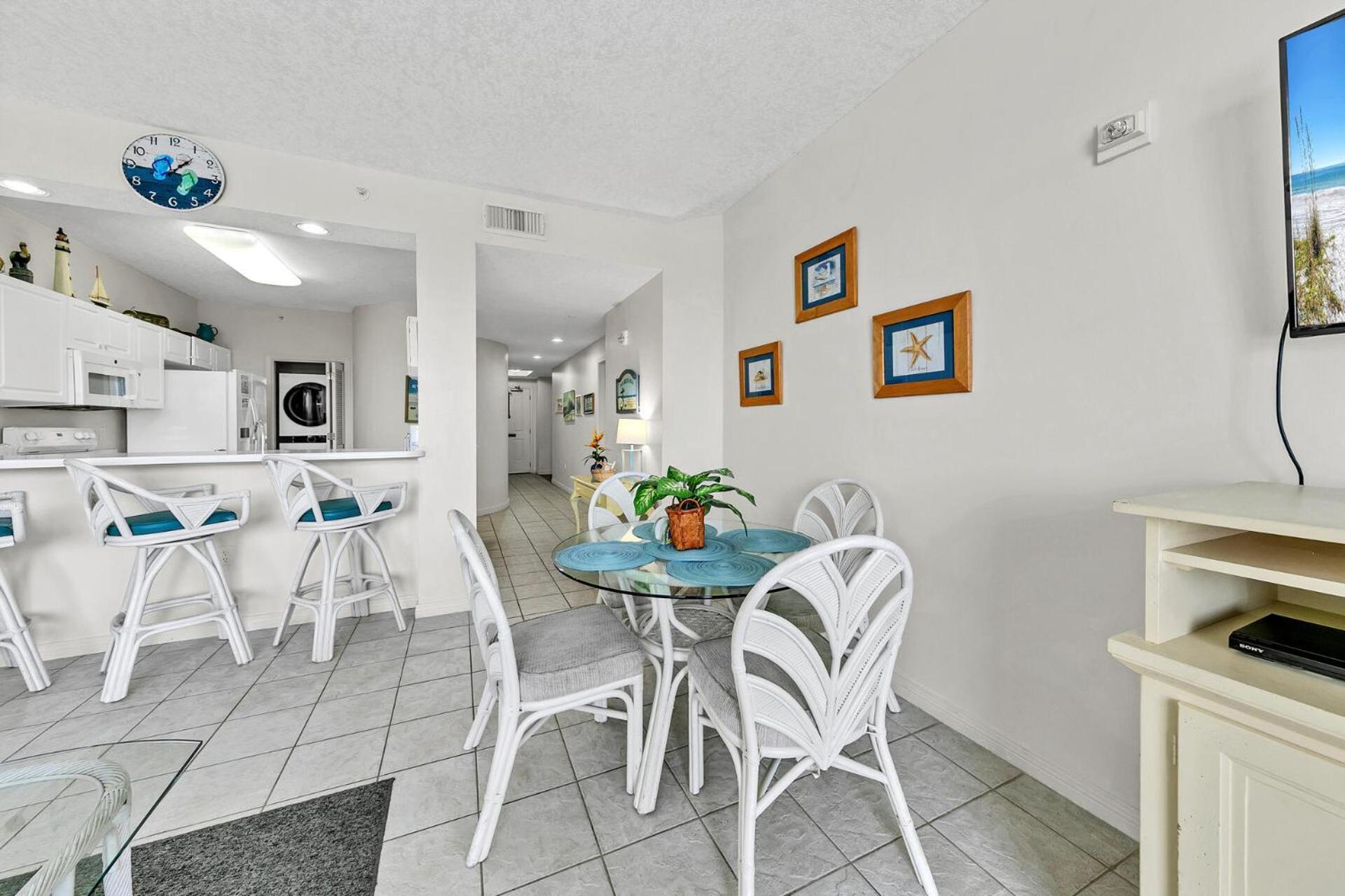 Destin West Gulfside Two Bedroom With Bunks!!! Lazy River!! Форт Уолтън Бийч Екстериор снимка
