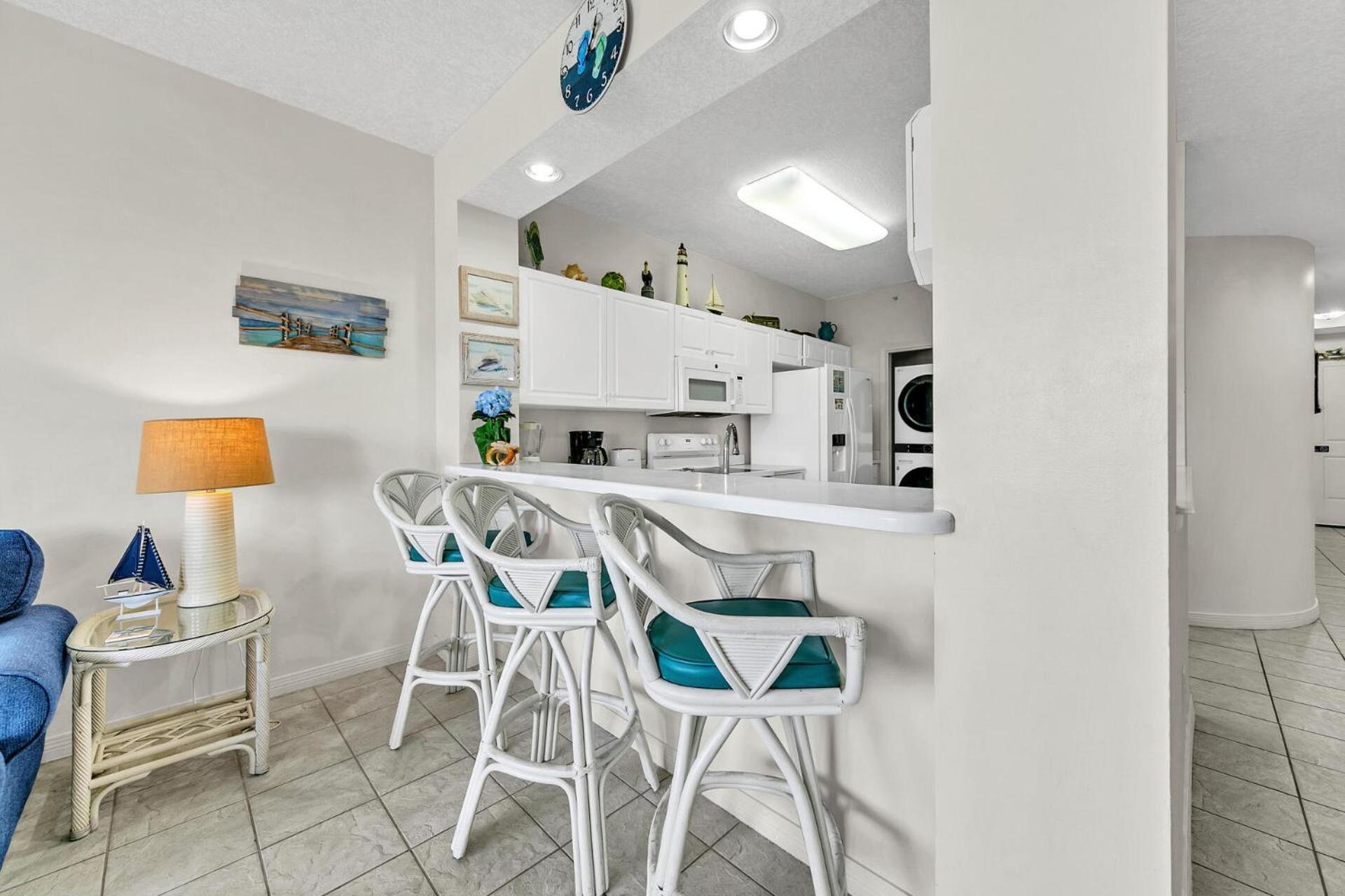 Destin West Gulfside Two Bedroom With Bunks!!! Lazy River!! Форт Уолтън Бийч Екстериор снимка