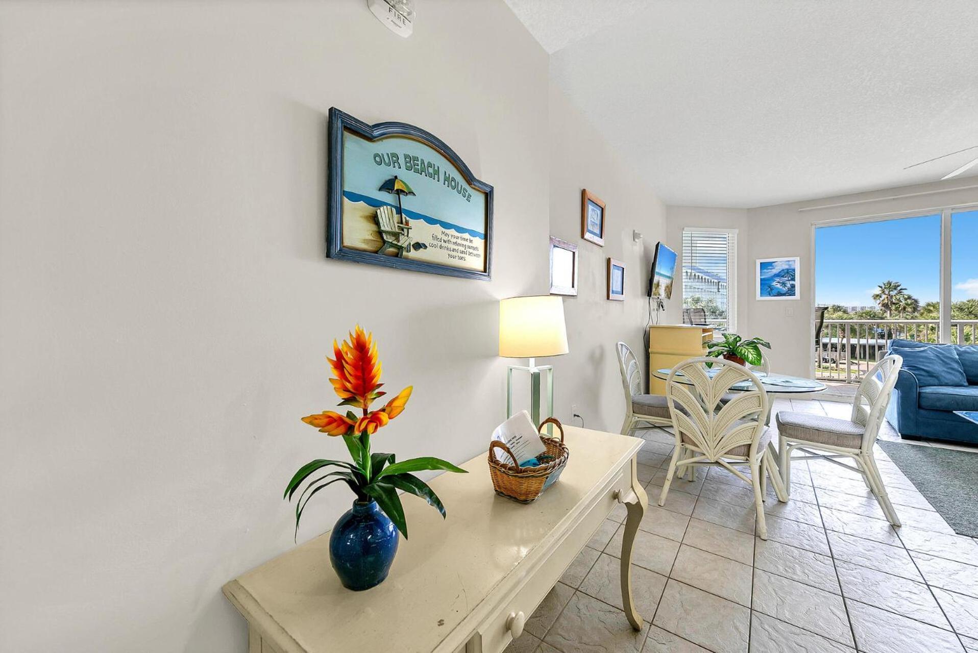 Destin West Gulfside Two Bedroom With Bunks!!! Lazy River!! Форт Уолтън Бийч Екстериор снимка