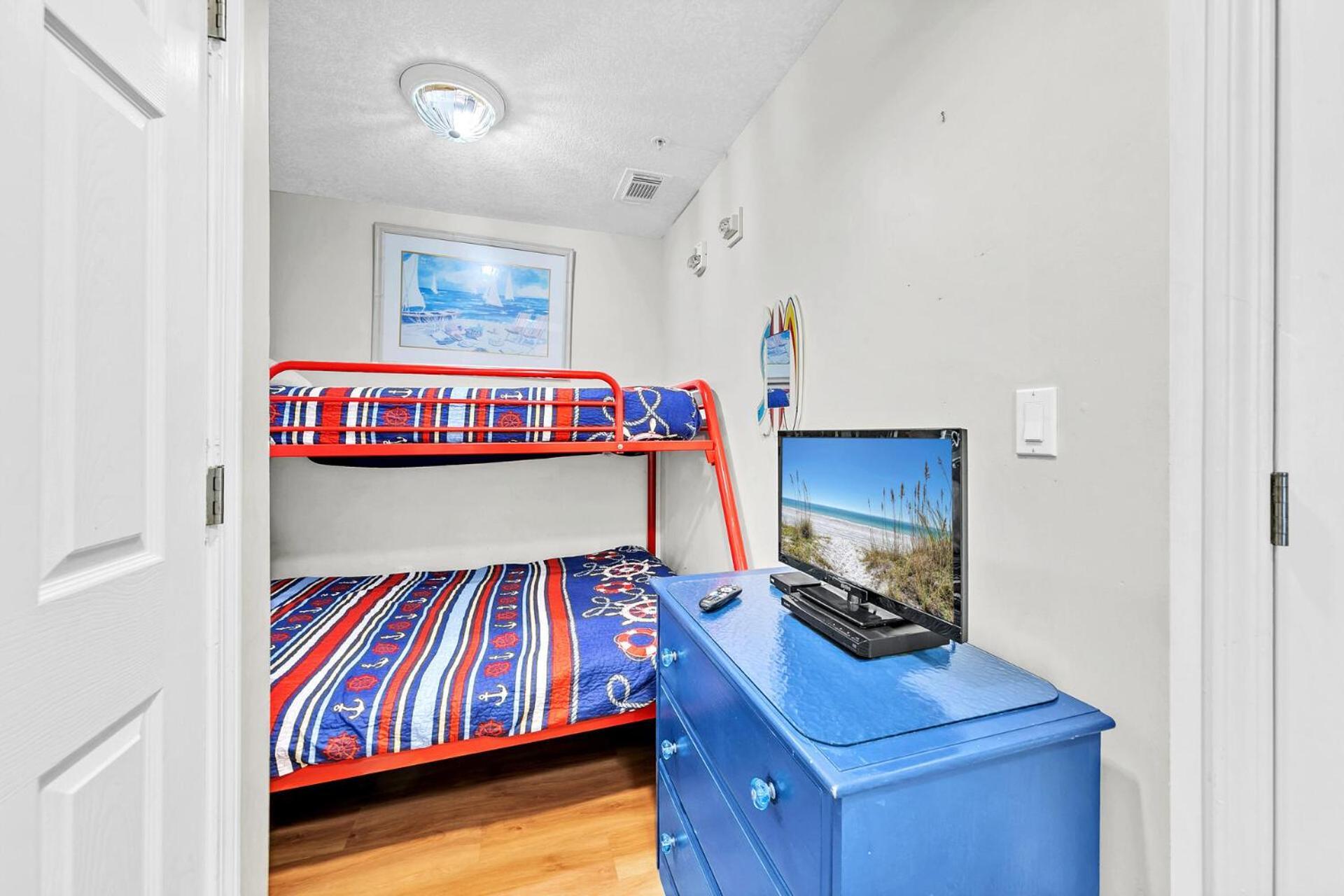 Destin West Gulfside Two Bedroom With Bunks!!! Lazy River!! Форт Уолтън Бийч Екстериор снимка