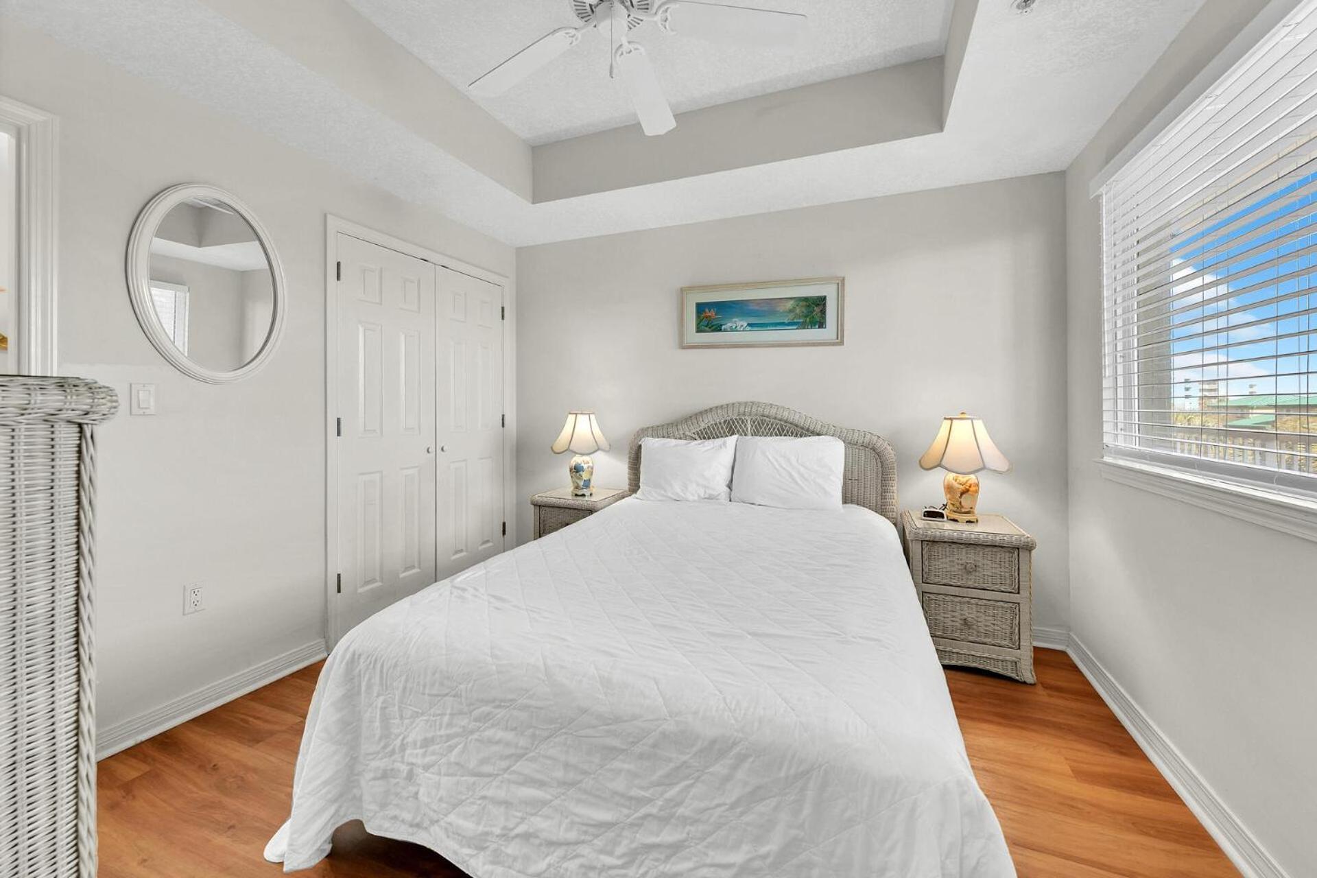 Destin West Gulfside Two Bedroom With Bunks!!! Lazy River!! Форт Уолтън Бийч Екстериор снимка