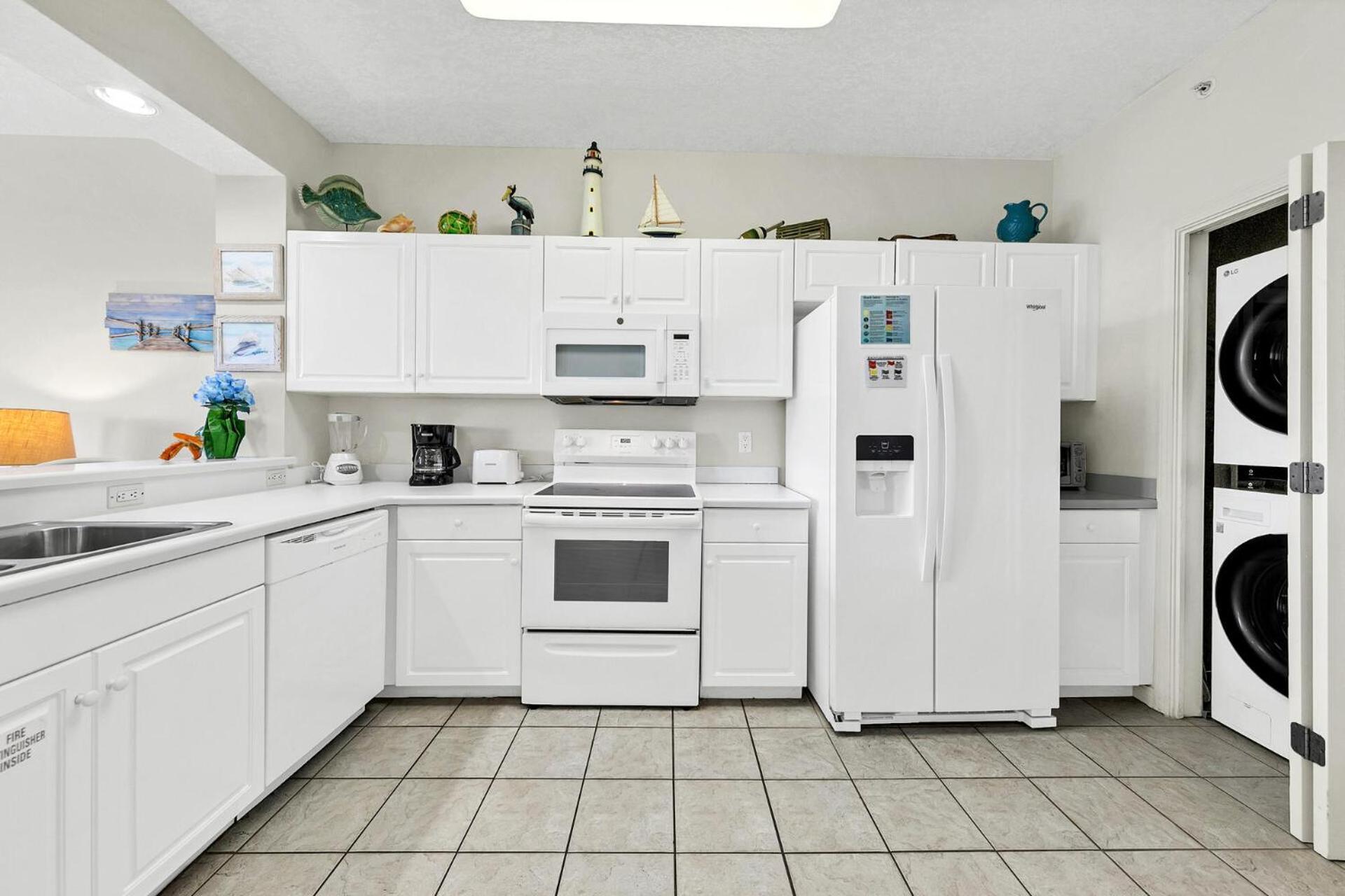 Destin West Gulfside Two Bedroom With Bunks!!! Lazy River!! Форт Уолтън Бийч Екстериор снимка