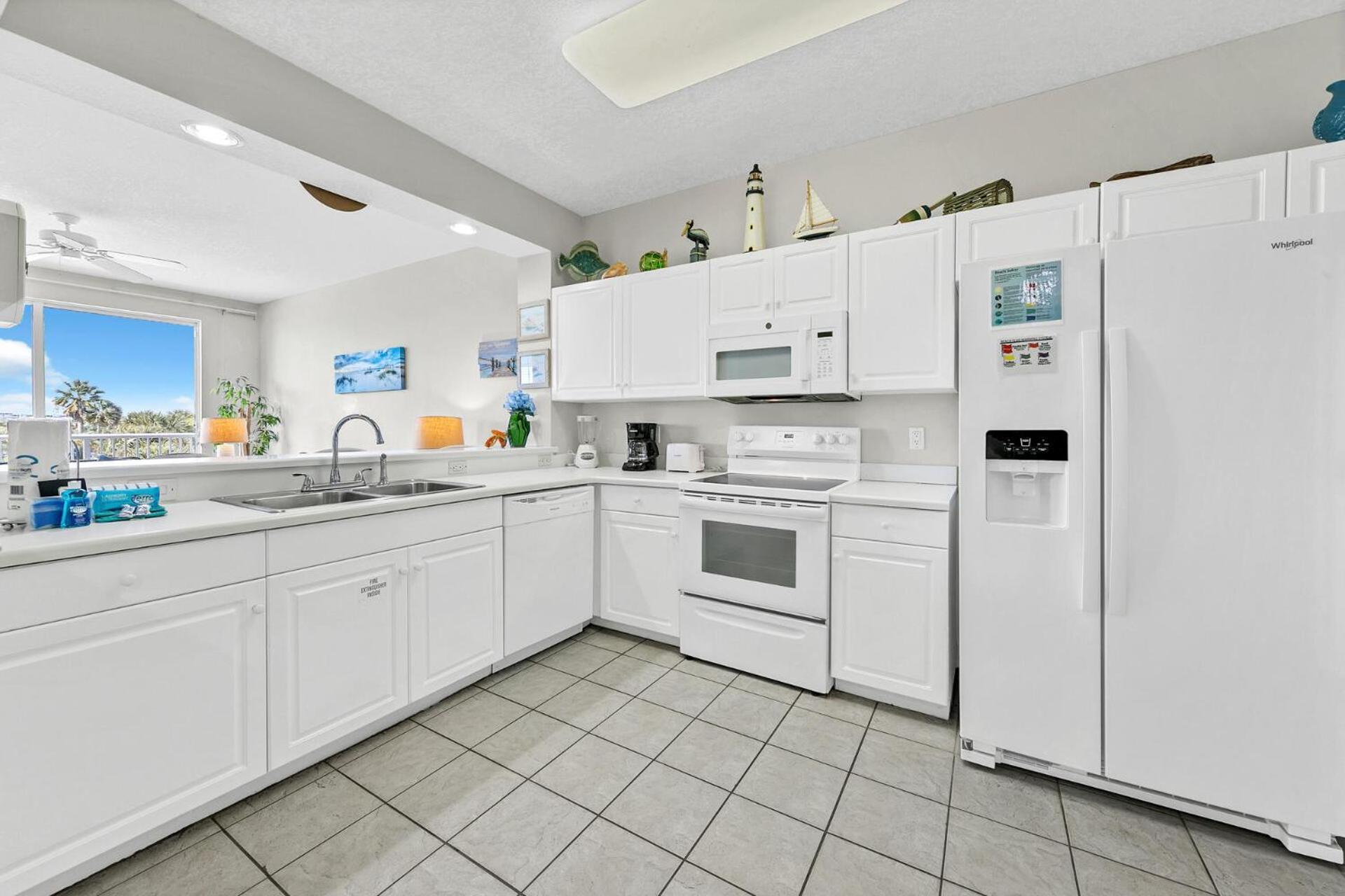 Destin West Gulfside Two Bedroom With Bunks!!! Lazy River!! Форт Уолтън Бийч Екстериор снимка