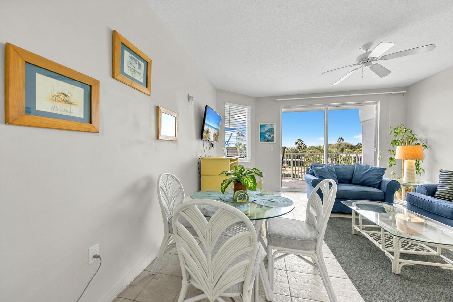 Destin West Gulfside Two Bedroom With Bunks!!! Lazy River!! Форт Уолтън Бийч Екстериор снимка