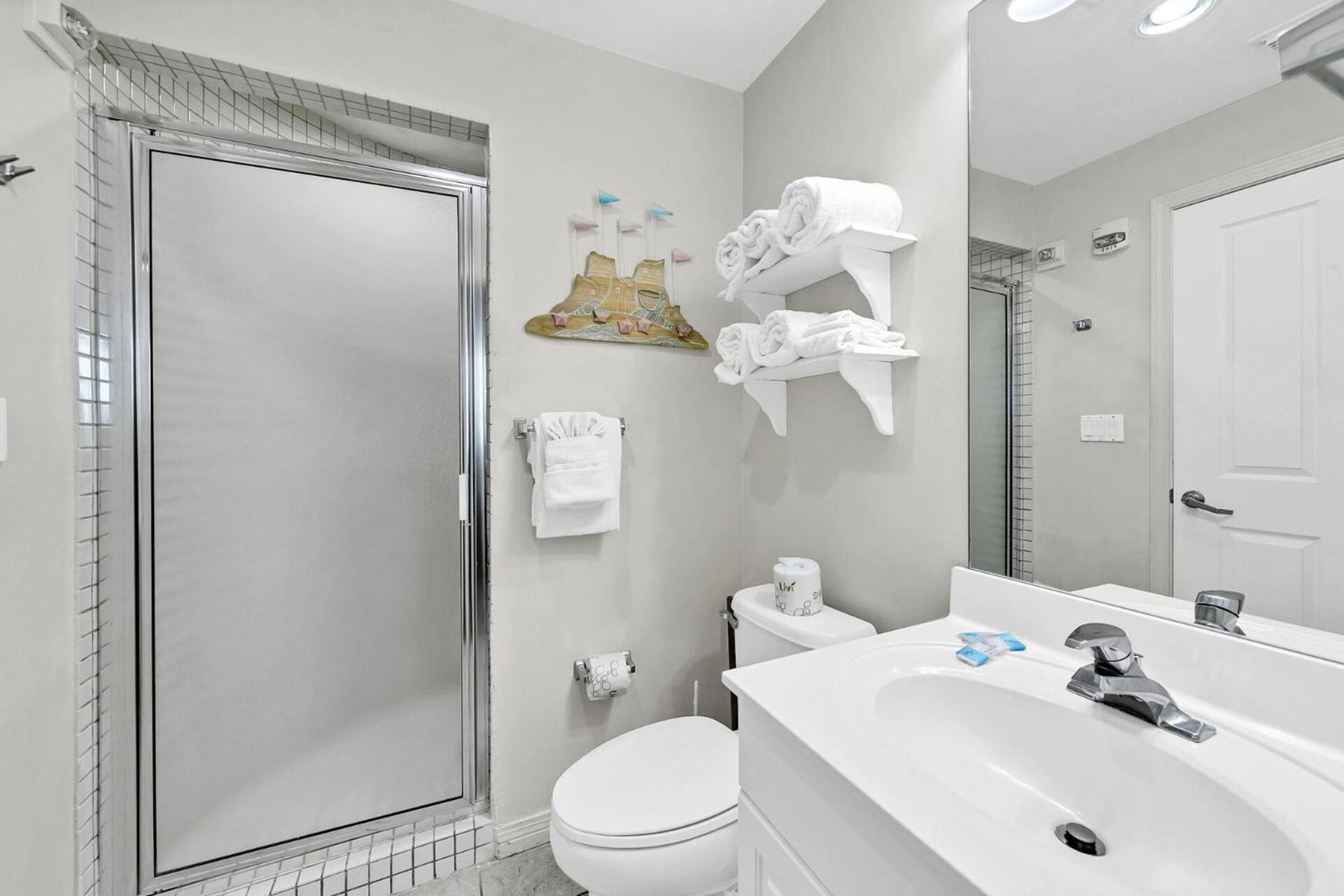 Destin West Gulfside Two Bedroom With Bunks!!! Lazy River!! Форт Уолтън Бийч Екстериор снимка