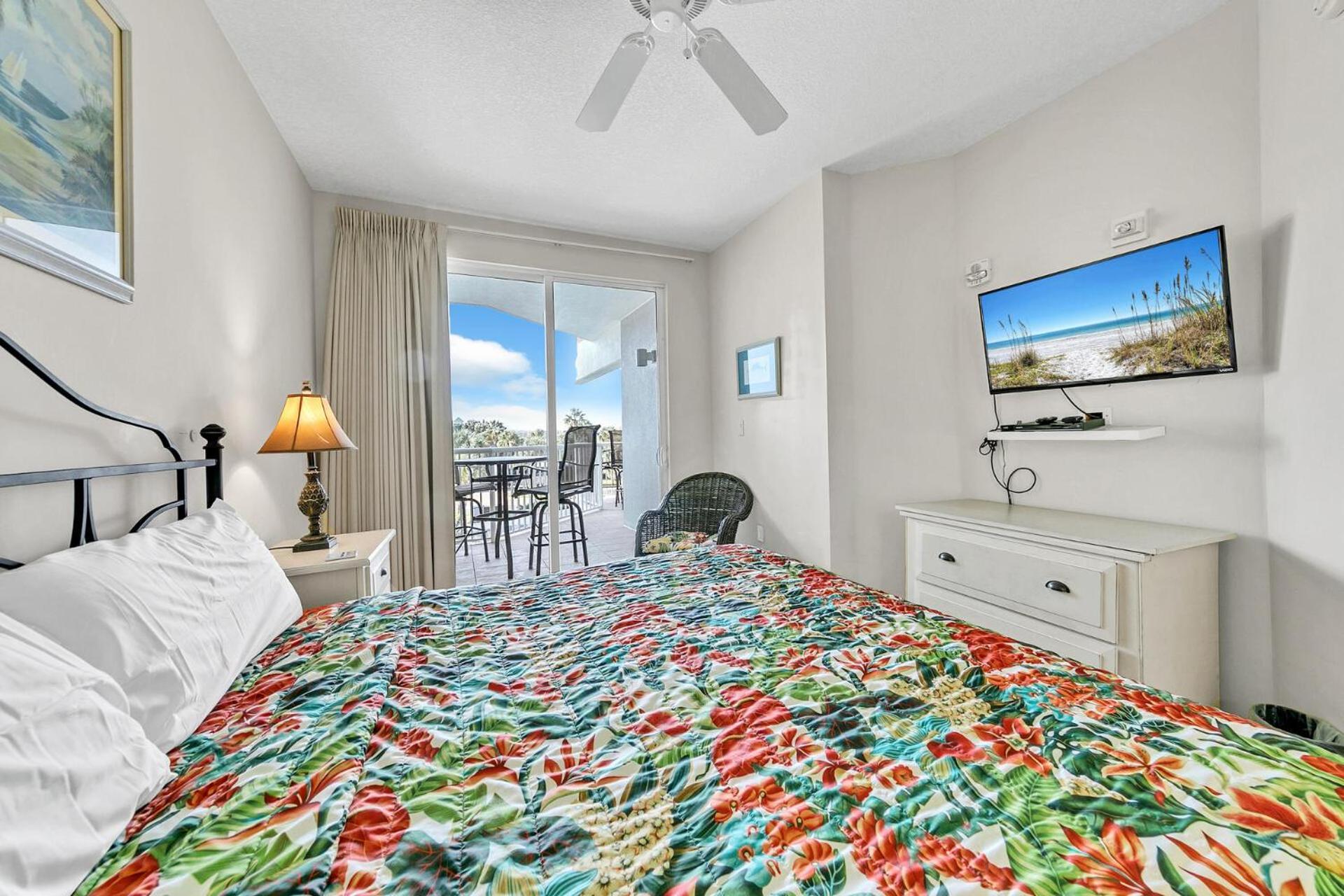 Destin West Gulfside Two Bedroom With Bunks!!! Lazy River!! Форт Уолтън Бийч Екстериор снимка